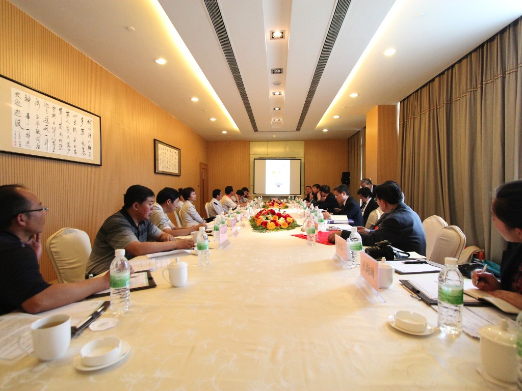 日本雲南環境・エコ・技術交流会2011